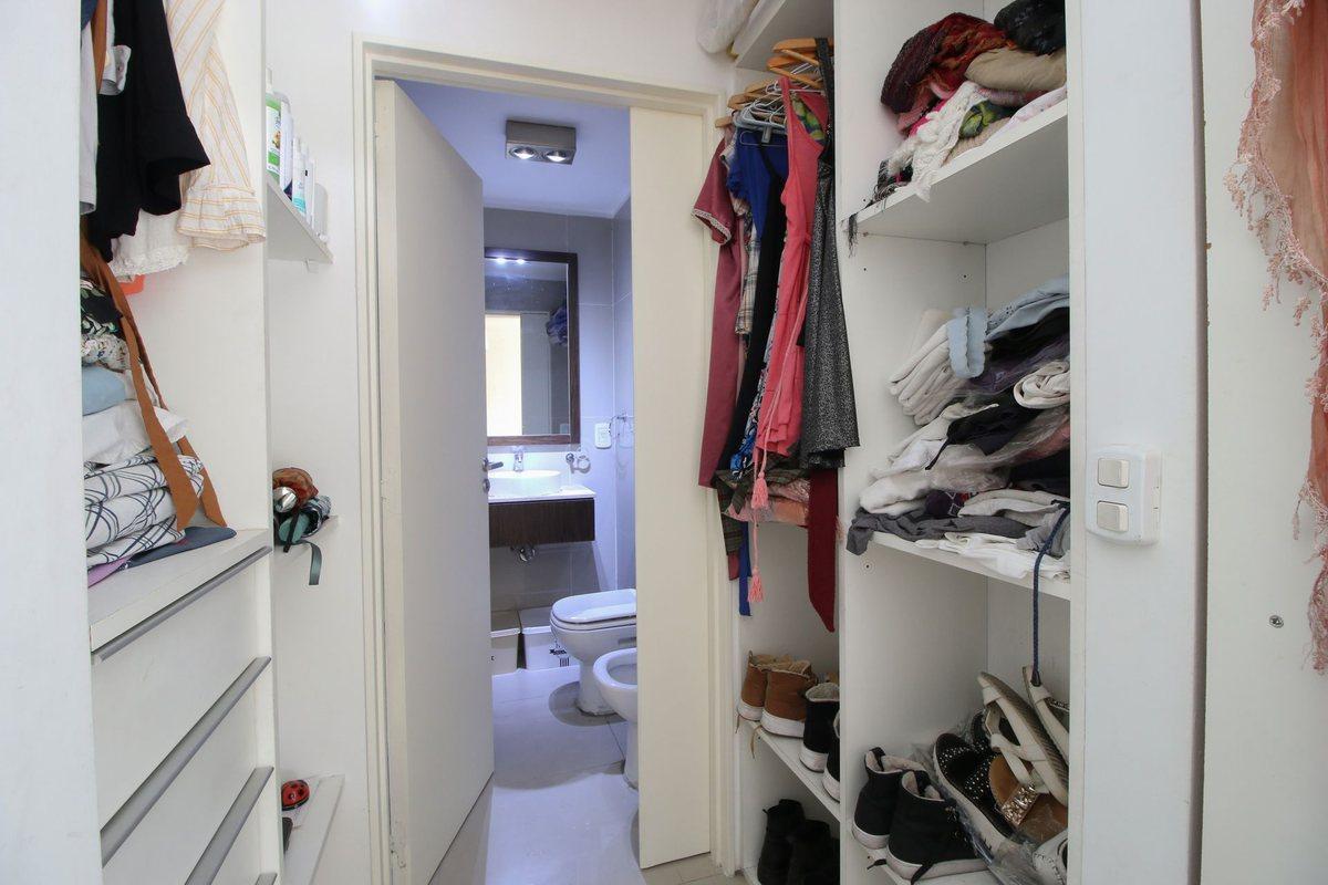 Foto de RECOLETA VENTA MONOAMB AMPLIO APTO CREDITO BALCON, imagen 3