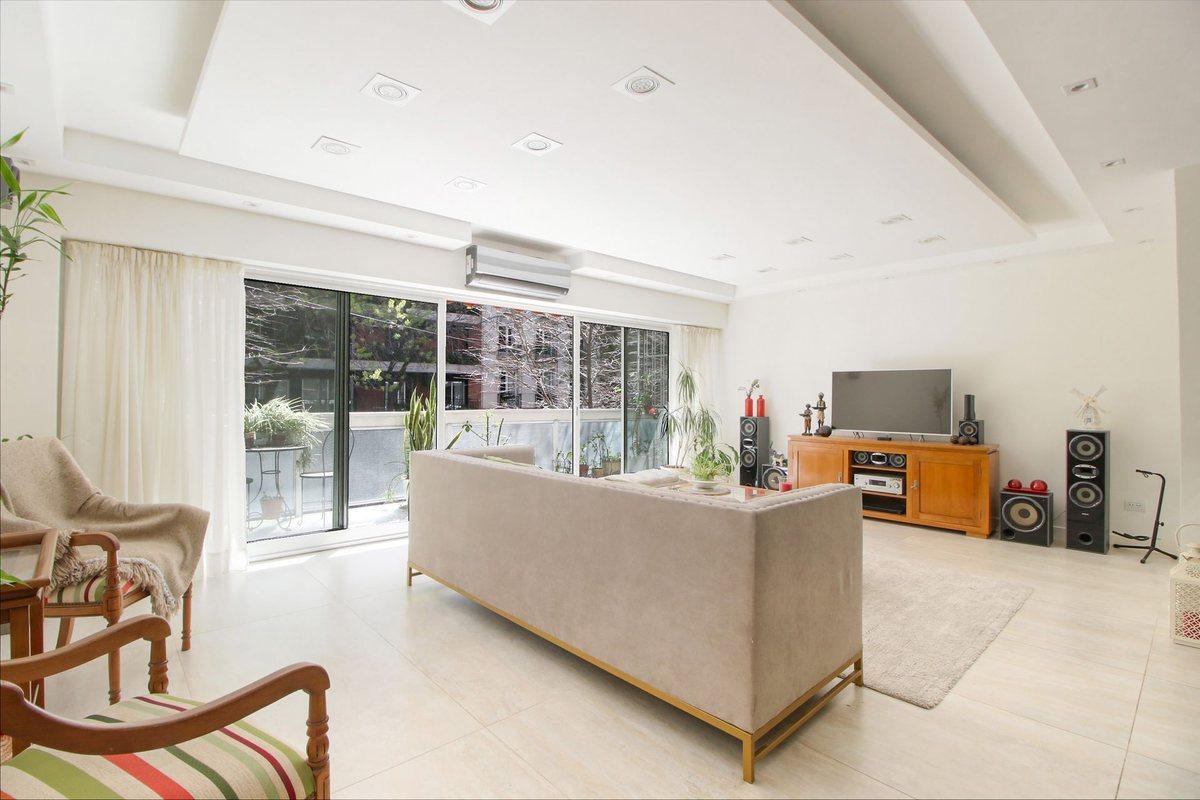 Foto de Venta La Isla Recoleta 4 Ambientes con cochera, imagen 3