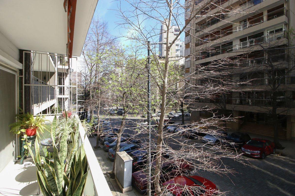 Foto de Venta La Isla Recoleta 4 Ambientes con cochera, imagen 5