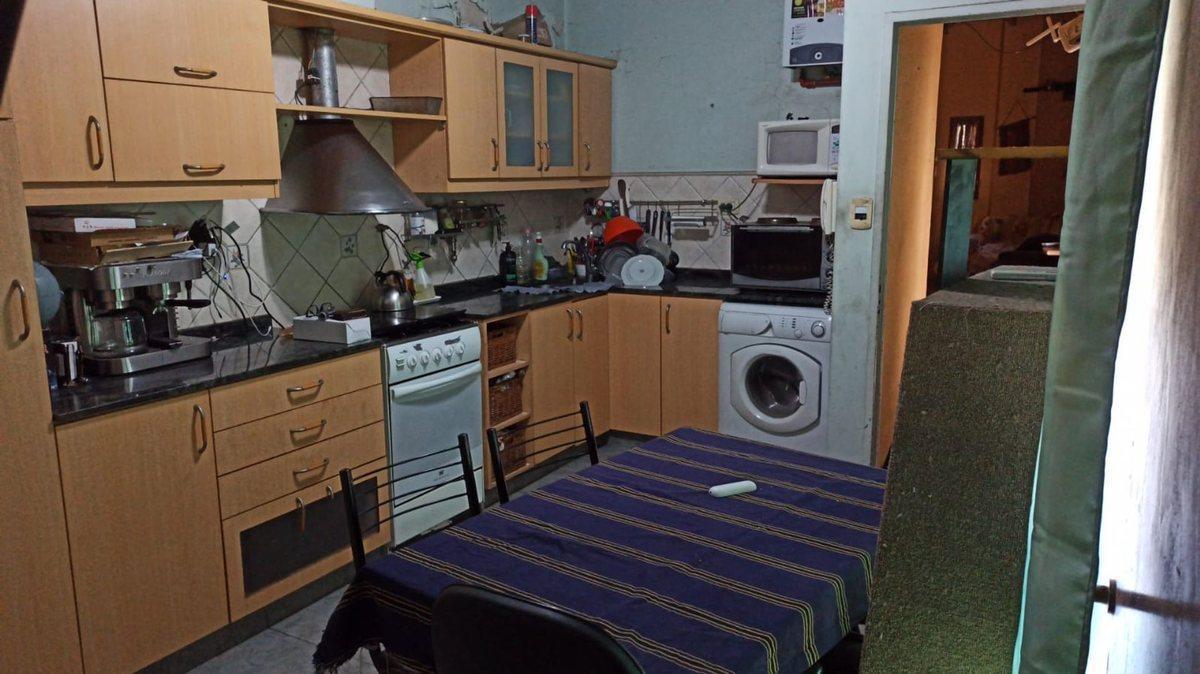 Foto de Venta ph, 3 ambientes en Munro, Terraza y quincho, imagen 1