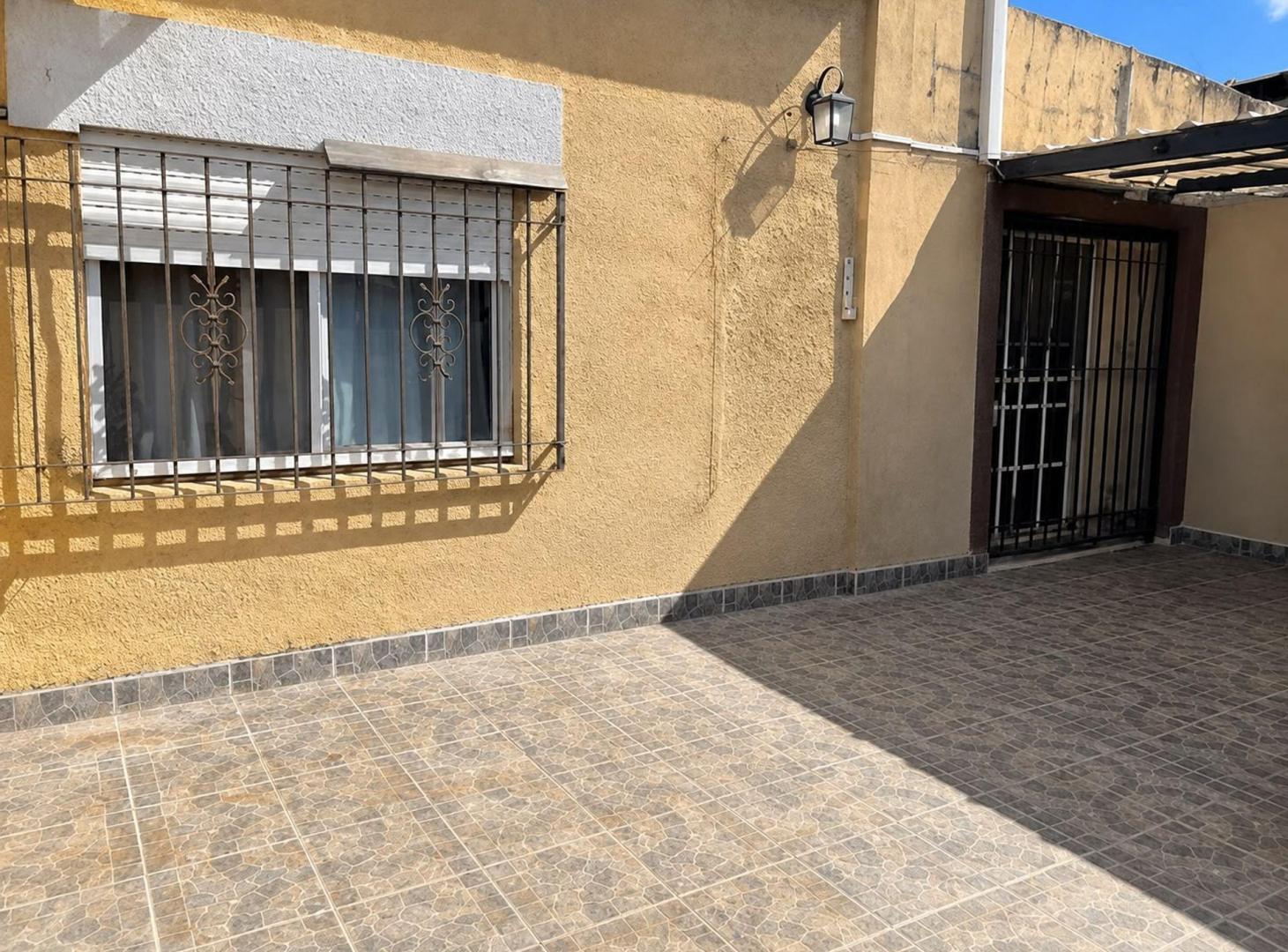 Foto de Venta ph, 3 ambientes en Munro, Terraza y quincho, imagen 5