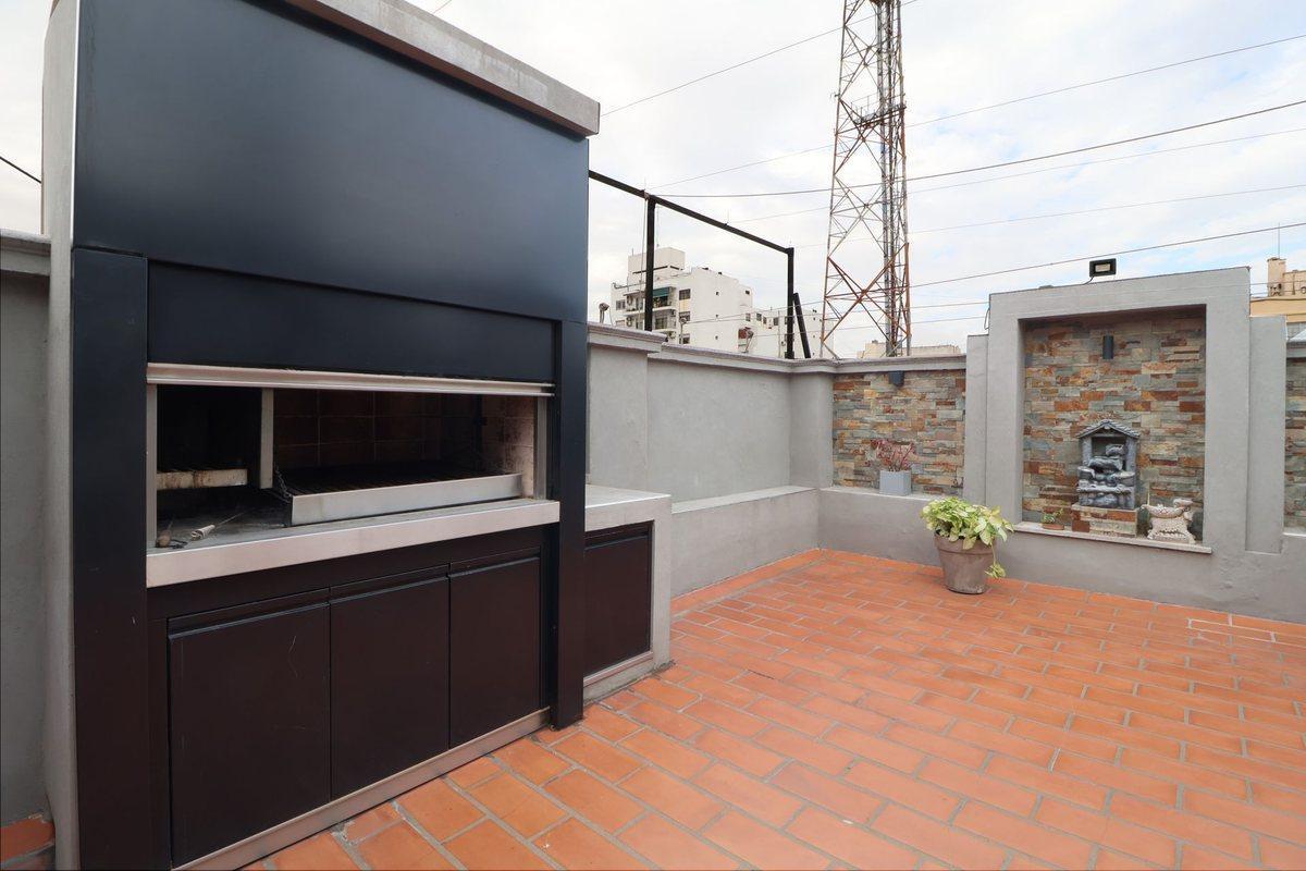 Foto de VENTA DEPTO 4 AMBIENTES DEP TERRAZA BALVANERA, imagen 3