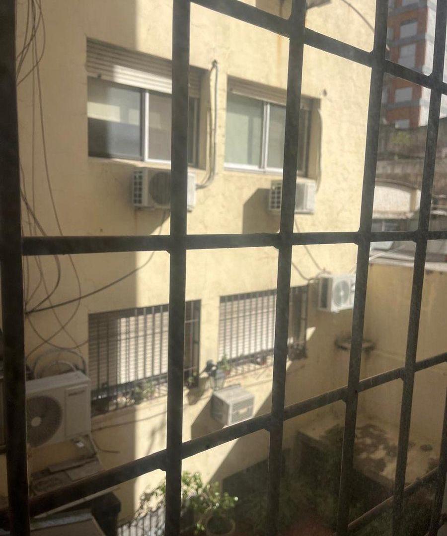 Foto de Departamento en venta en Caballito a refaccionar., imagen 2