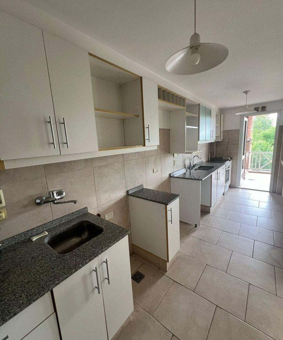 Foto de Venta depto Tortugas 3 amb + 3 cocheras amenities, imagen 4