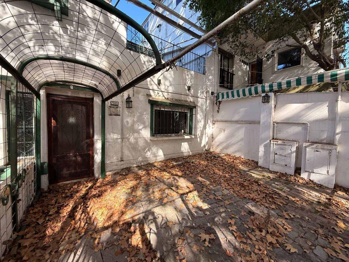 Foto de VENTA PH C/ TERRAZA Y COCHERA VILLA DEVOTO, imagen 2