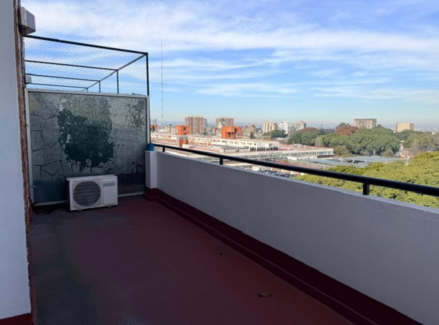 Foto de Venta Parque Patricios 2 Ambientes Balcón Cochera, imagen 5