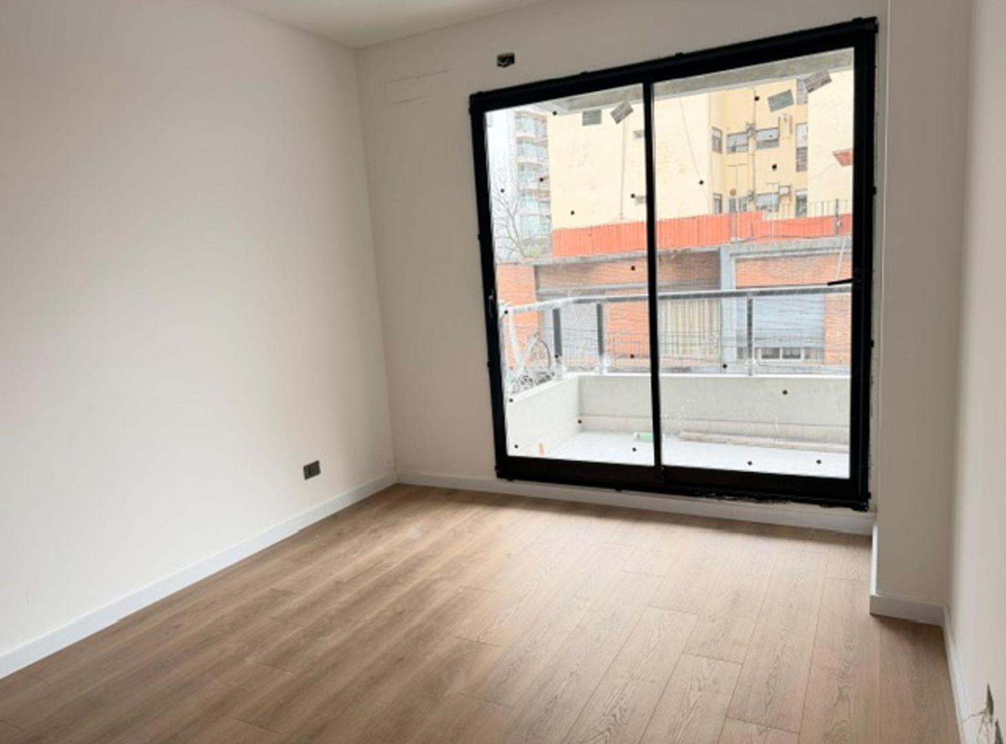 Foto de Venta Caballito 2 Ambientes Balcón Amenities, imagen 5
