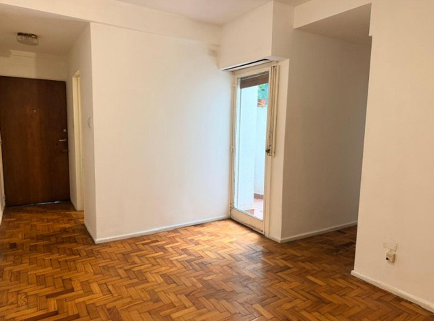 Foto de Venta 2 ambientes con Patio Apto Crédito, imagen 3
