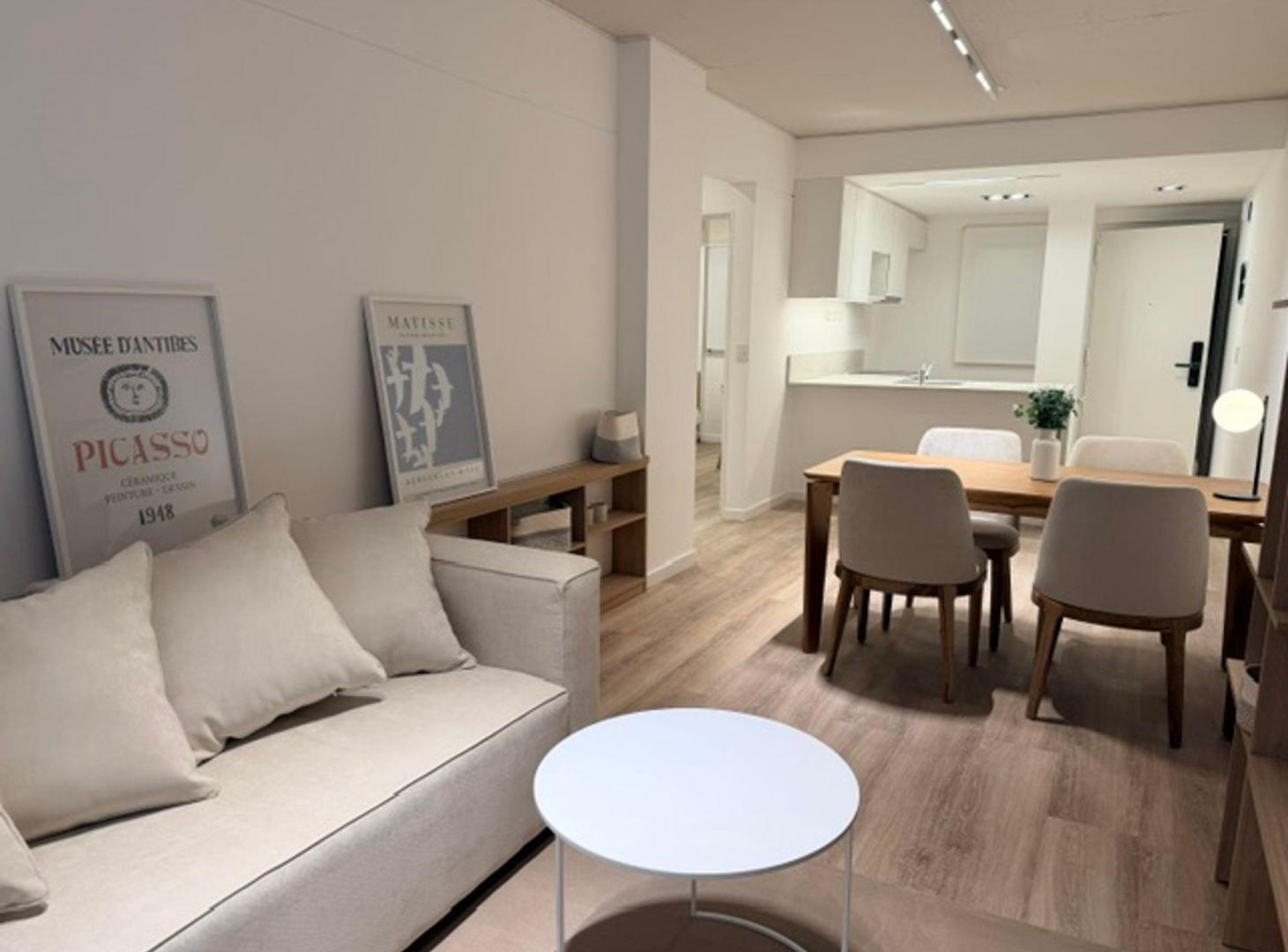 Foto de Venta 3 Ambientes CON RENTA DESDE EL POZO 700 USD, imagen 1