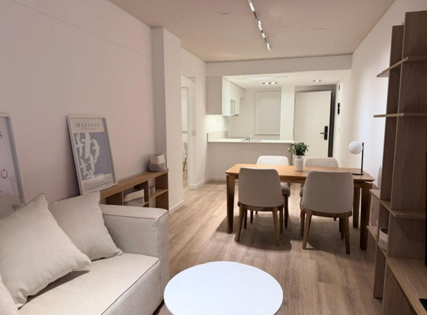 Foto de Venta 3 Ambientes CON RENTA DESDE EL POZO 700 USD, imagen 5