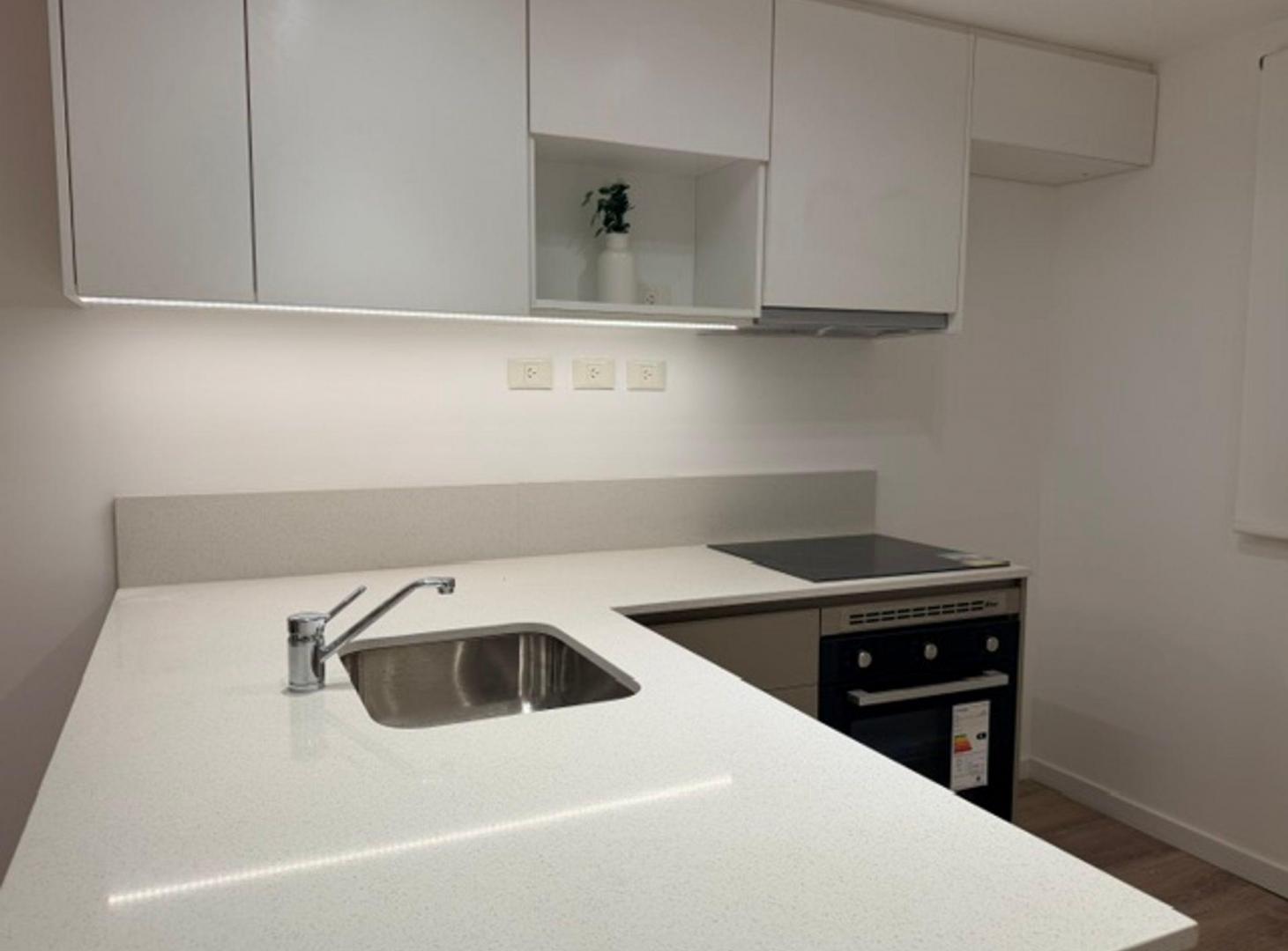 Foto de Venta 3 Ambientes CON RENTA DESDE EL POZO 700 USD, imagen 3
