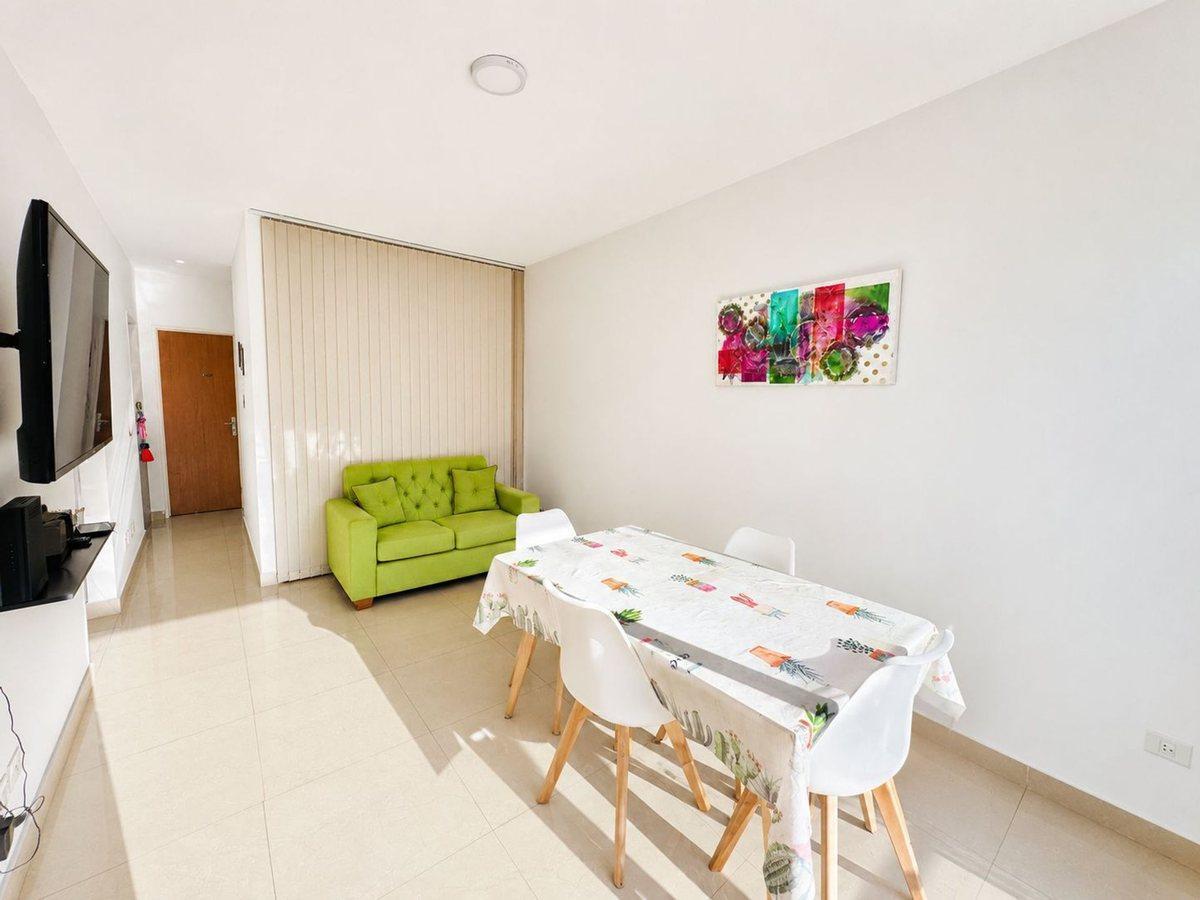 Foto de VENTA DEPTO MONO DIVIDIDO A 2 AMB BALCON AGRONOMÍA, imagen 3