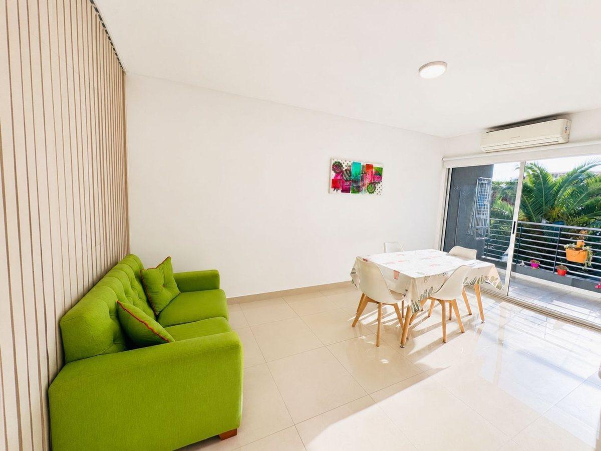 Foto de VENTA DEPTO MONO DIVIDIDO A 2 AMB BALCON AGRONOMÍA, imagen 1