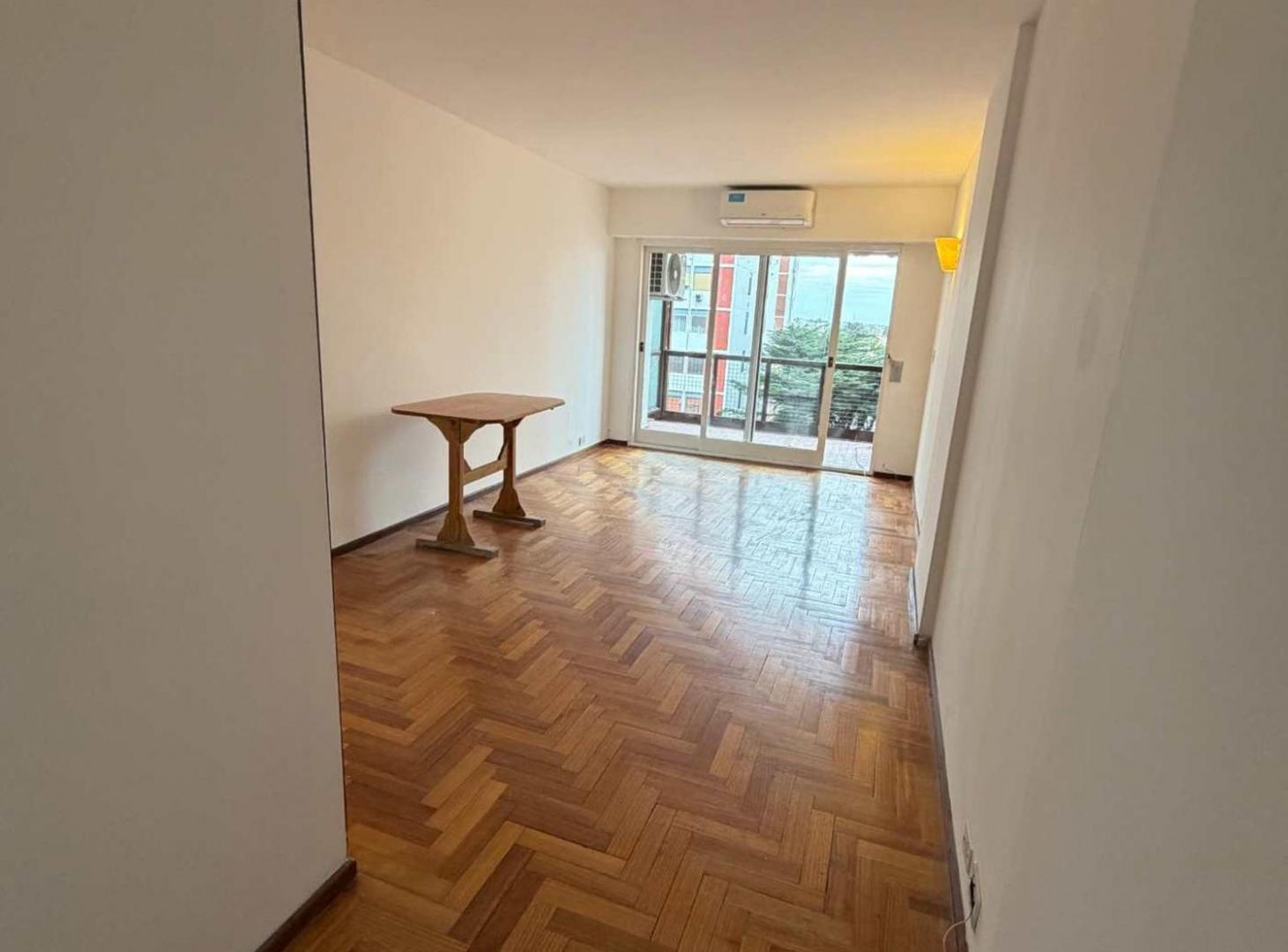 Foto de ALQUILER DPTO 2 AMBIENTES BALCON ACASSUSO, imagen 4