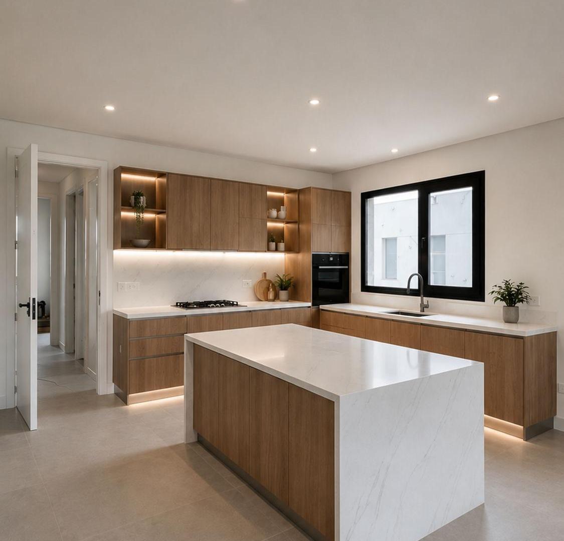 Foto de VENTA Casa A ESTRENAR Nordelta Barrio Carpinchos, imagen 1