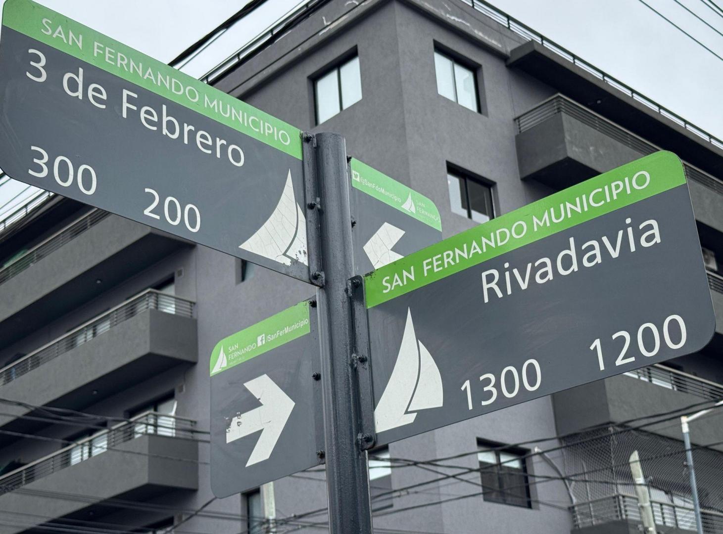 Foto de Depto venta San Fernando premium pozo financiado, imagen 5