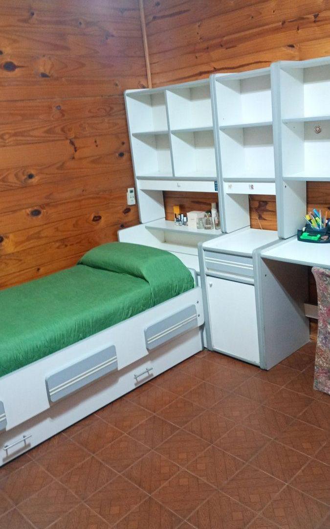 Foto de VENTA CASA MULTIFAMILIAR 4 PH. CON GARAGE OLIVOS, imagen 3