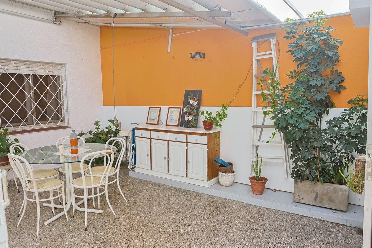 Foto de Venta departamento con jardín en Nuñez, imagen 3