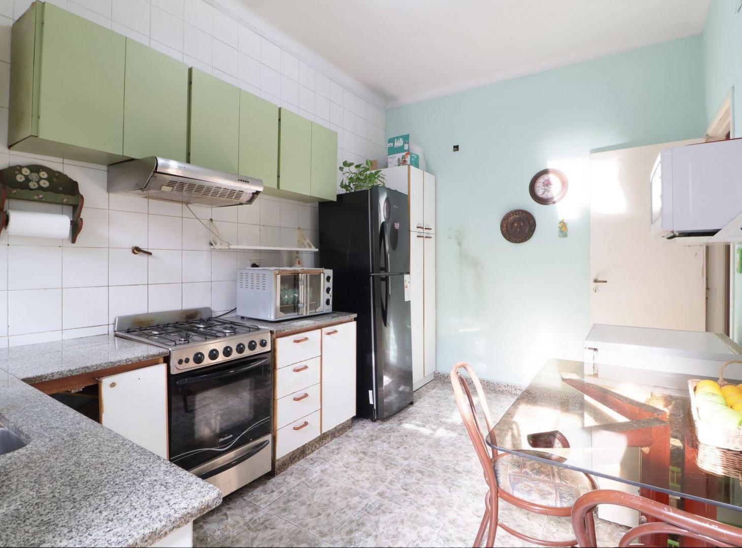 Foto de VENTA OLIVOS GOLF PH TIPO CASA 4 AMB COCHERA PATIO, imagen 1