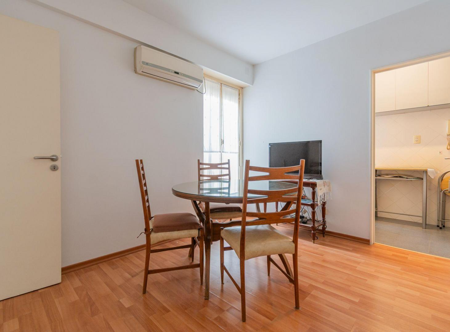 Foto de Venta dpto. Belgrano 2 ambientes excelente estado, imagen 1