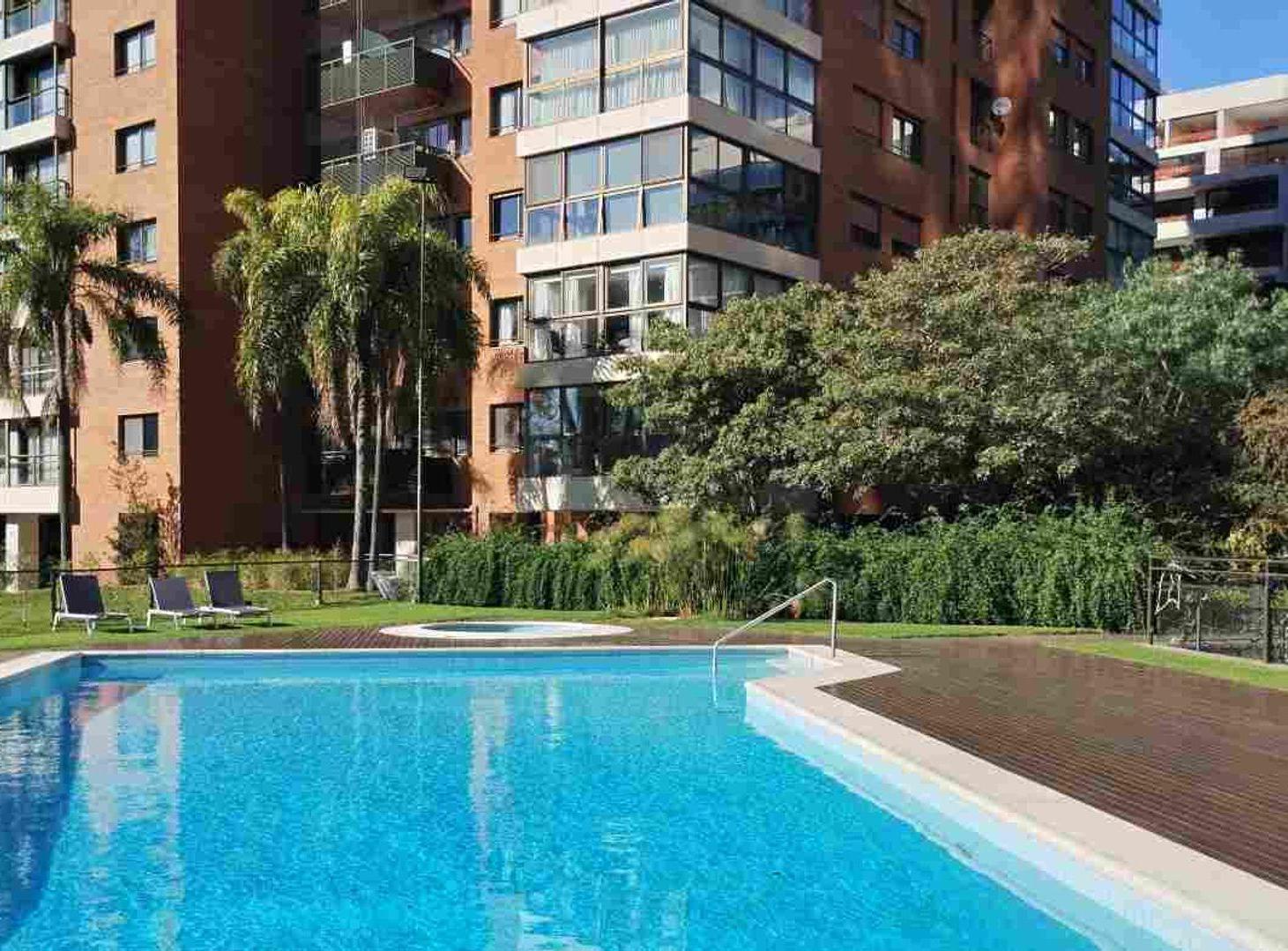 Foto de BAJO BELGRANO ALQUILER TORRE RAMSAY 4 AMB SEG, imagen 1