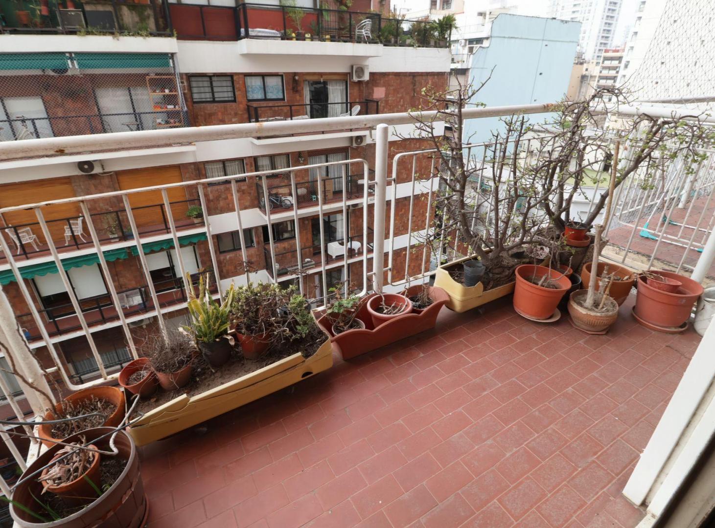 Foto de OPORTUNIDAD P/RECICLAR 3 AMB. CON COCHERA, imagen 2
