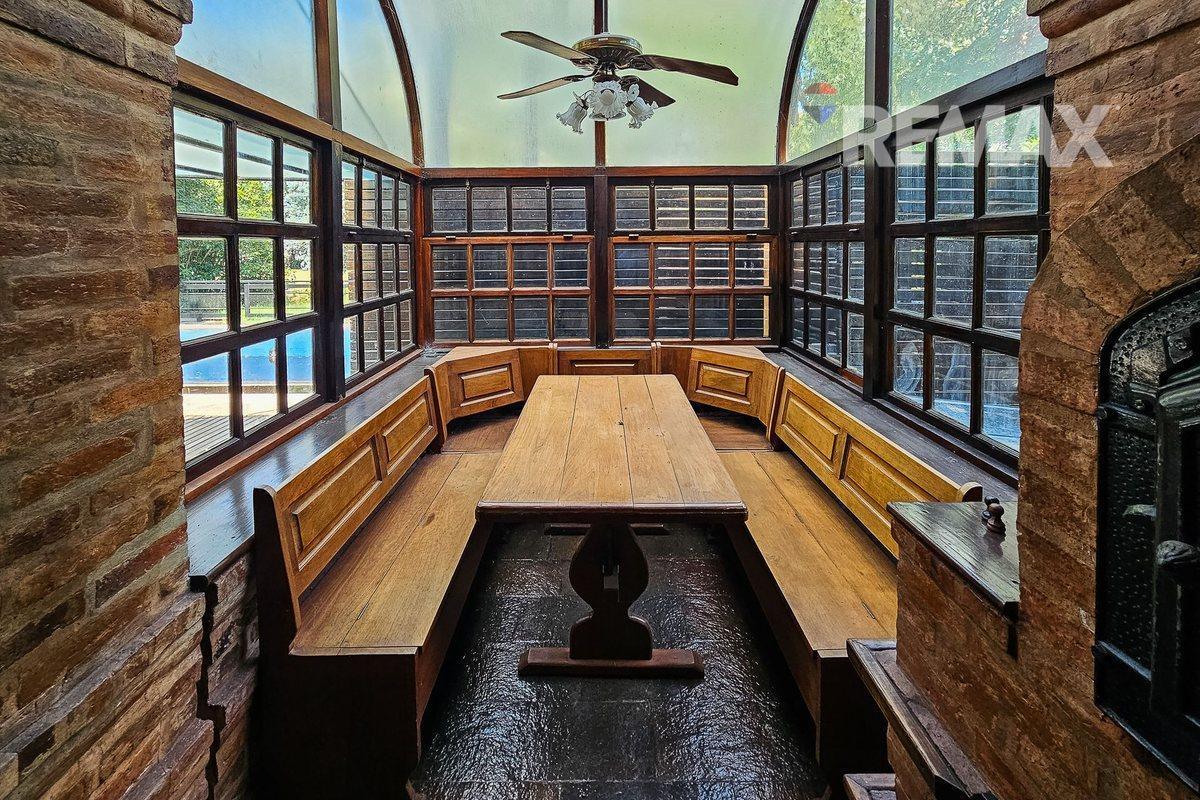 Foto de Casa en Alquiler en Saint Thomas Norte-Canning, imagen 5