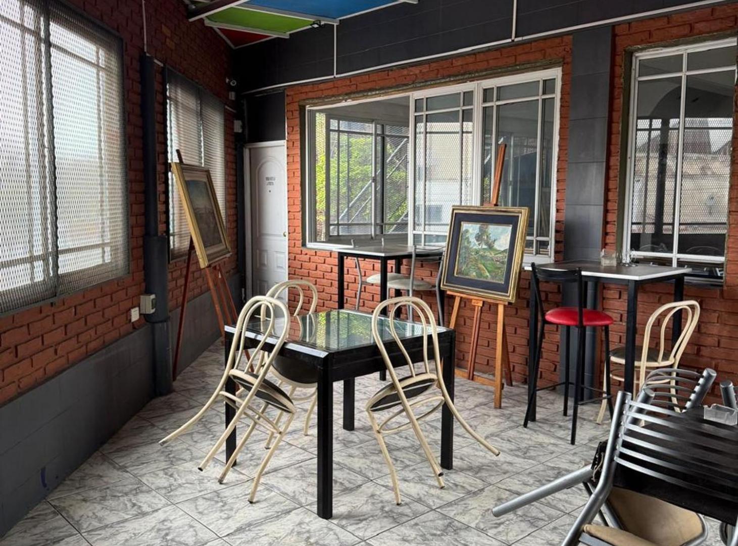 Foto de Esquina Comercial Local Habilitado c/Vivienda loft, imagen 3