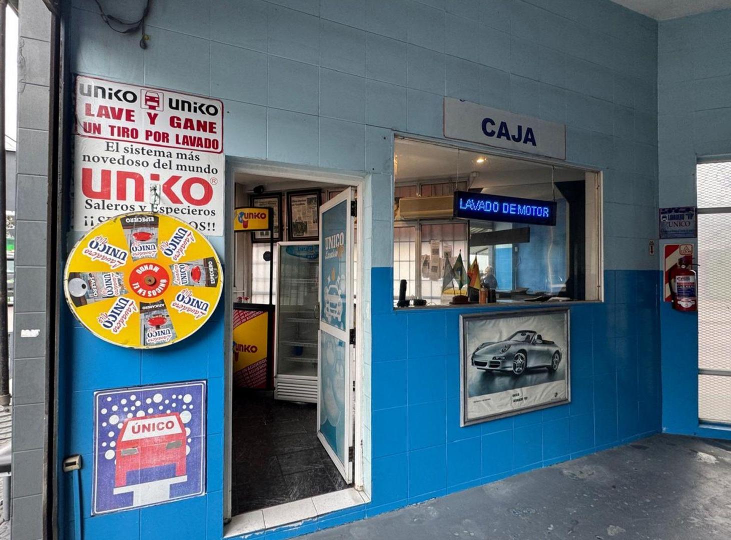 Foto de Esquina Comercial Local Habilitado c/Vivienda loft, imagen 5