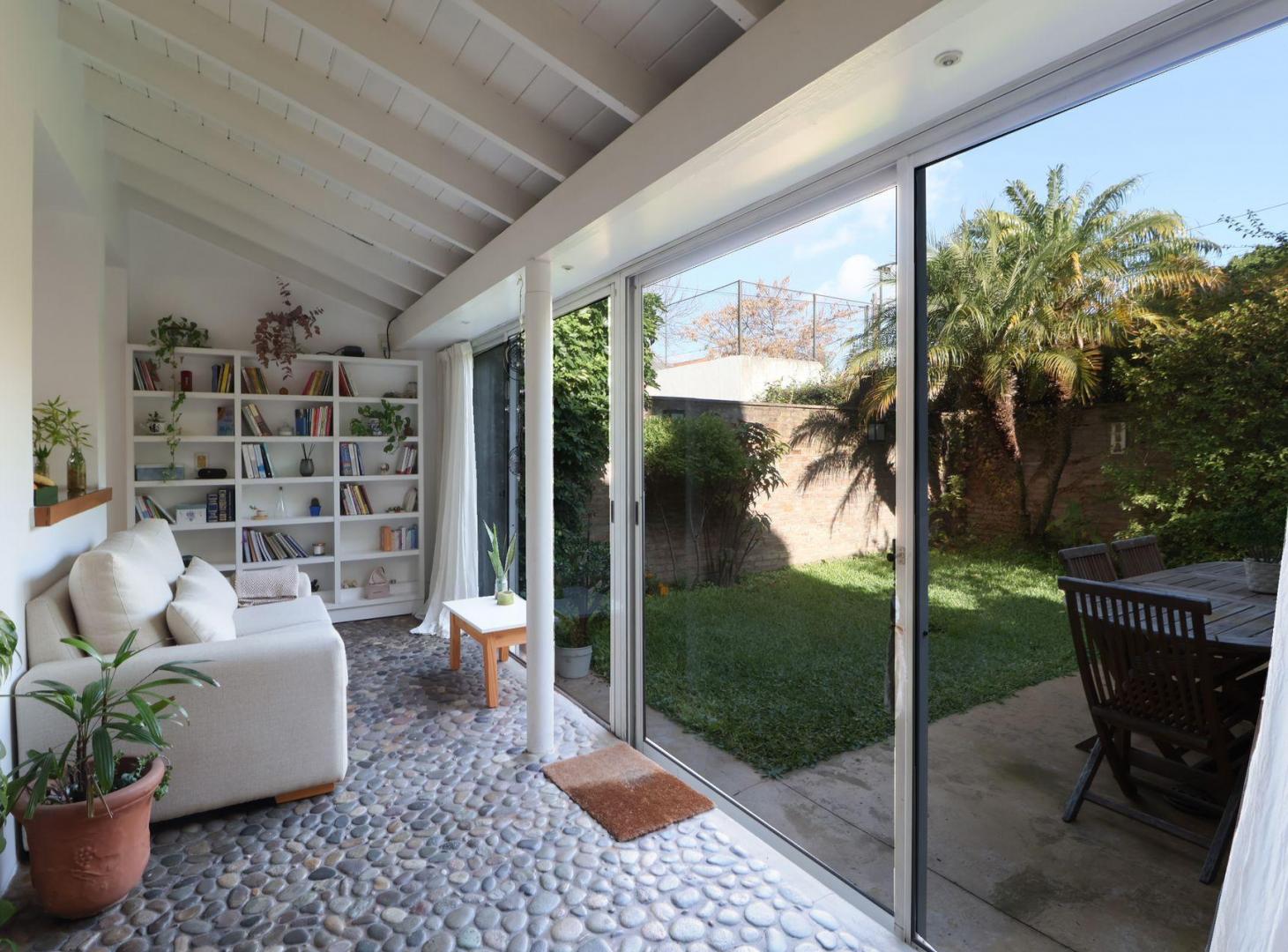 Foto de Venta Olivos PH Triplex Cochera Parque Parrilla, imagen 1