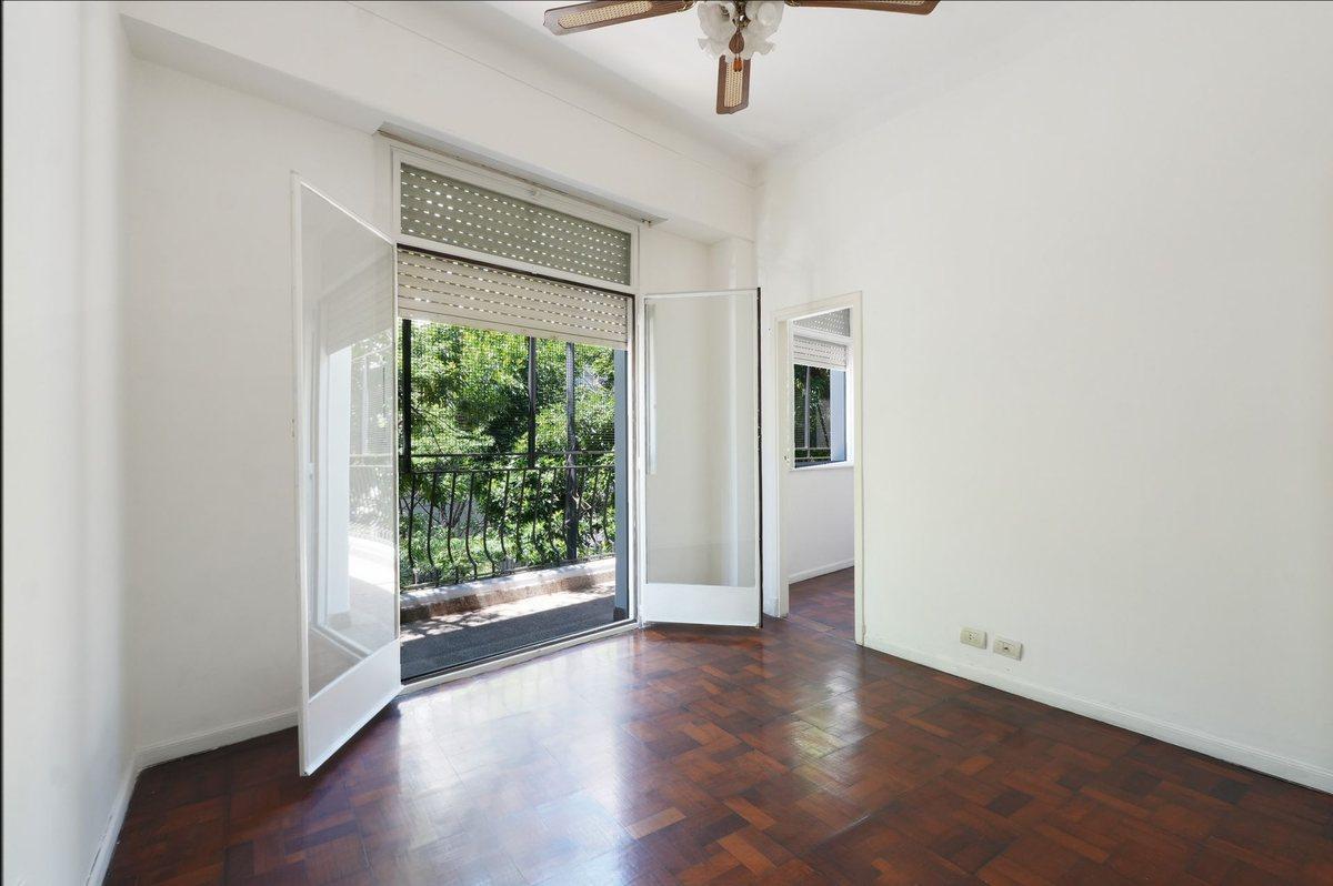 Foto de VENTA PH 4 AMB + DEPENDENCIA BALCON - CABALLITO, imagen 4