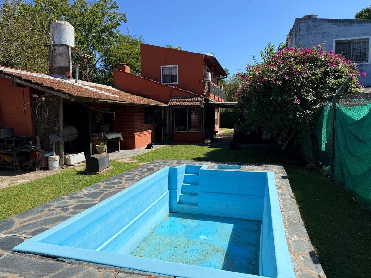 Foto de Venta Casa 4 ambientes Del Viso Jardin Pileta, imagen 5
