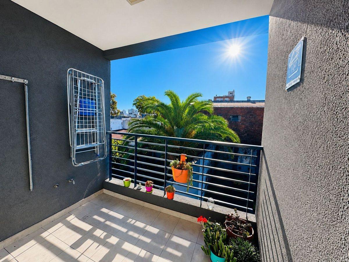 Foto de VENTA DEPTO MONO DIV A 2 AMB BALCON V. PUEYRREDON, imagen 2