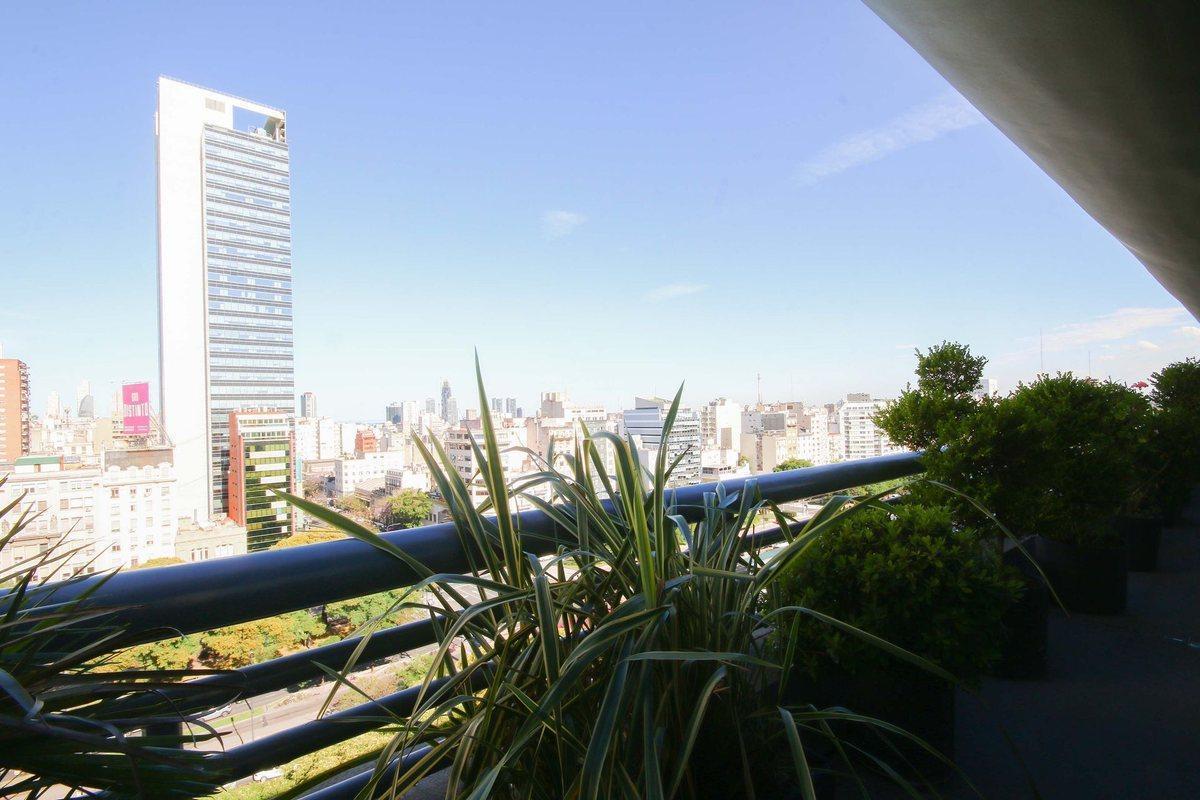 Foto de Alquiler Oficinas AAA Cocheras Vist Río Montserrat, imagen 5