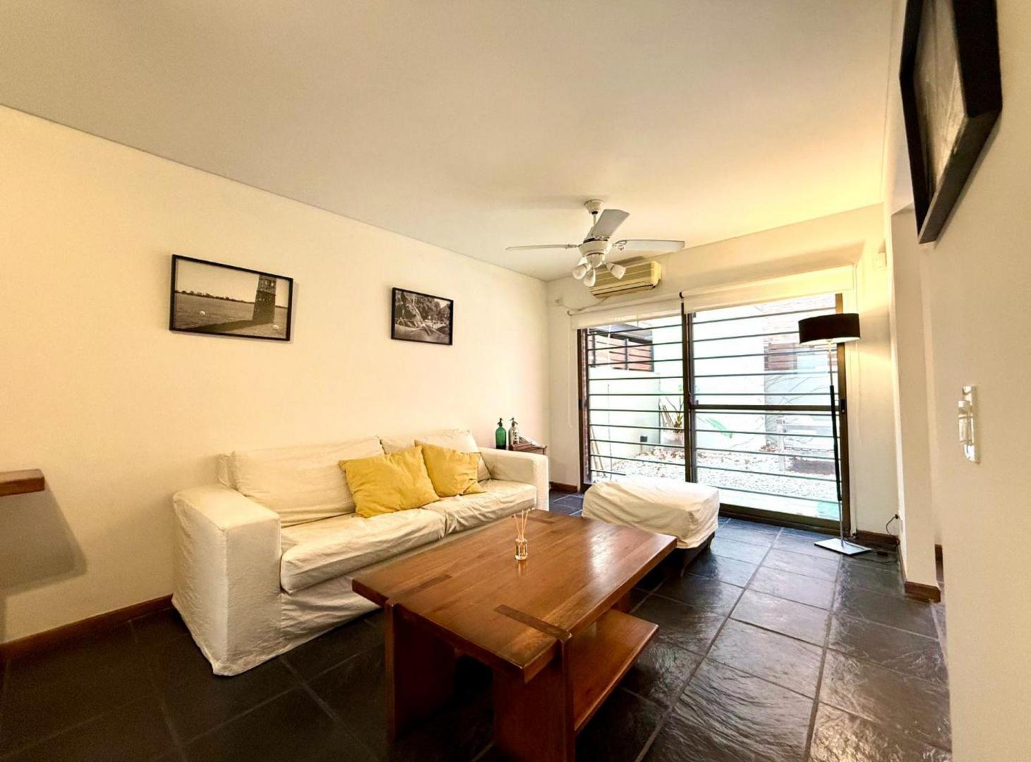 Foto de Venta Impecable Depto Duplex-San Isidro, imagen 5