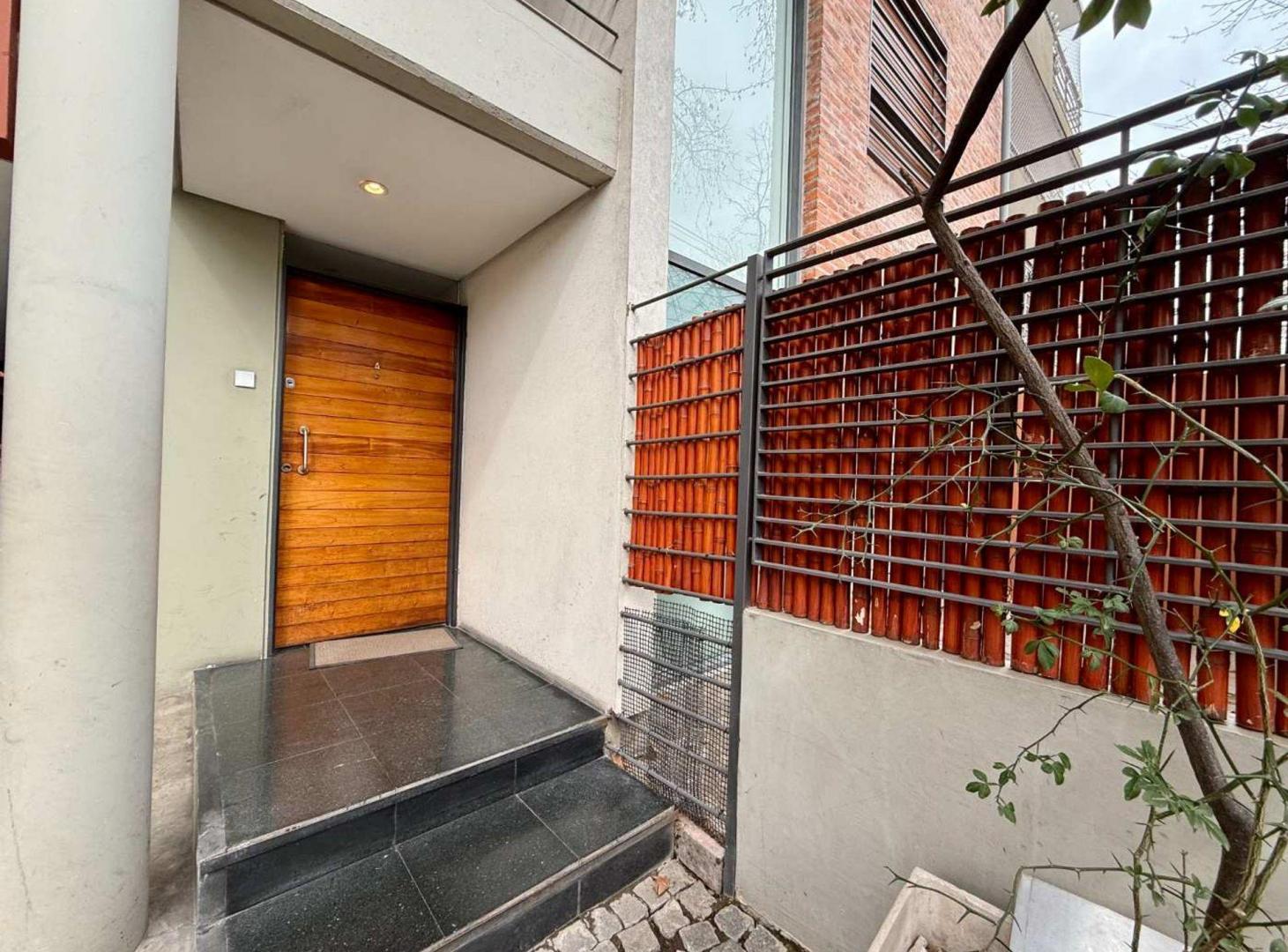 Foto de Venta Impecable Depto Duplex-San Isidro, imagen 2