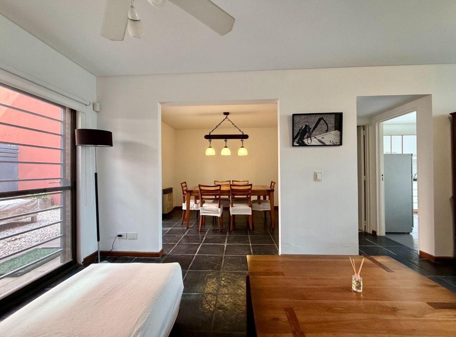 Foto de Venta Impecable Depto Duplex-San Isidro, imagen 3