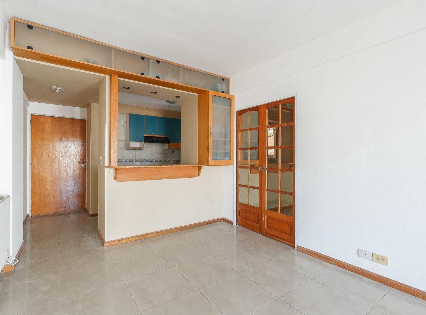 Foto de VENTA DEPTO 3 AMB + ESCRITORIO + BAULERA ALMAGRO, imagen 1