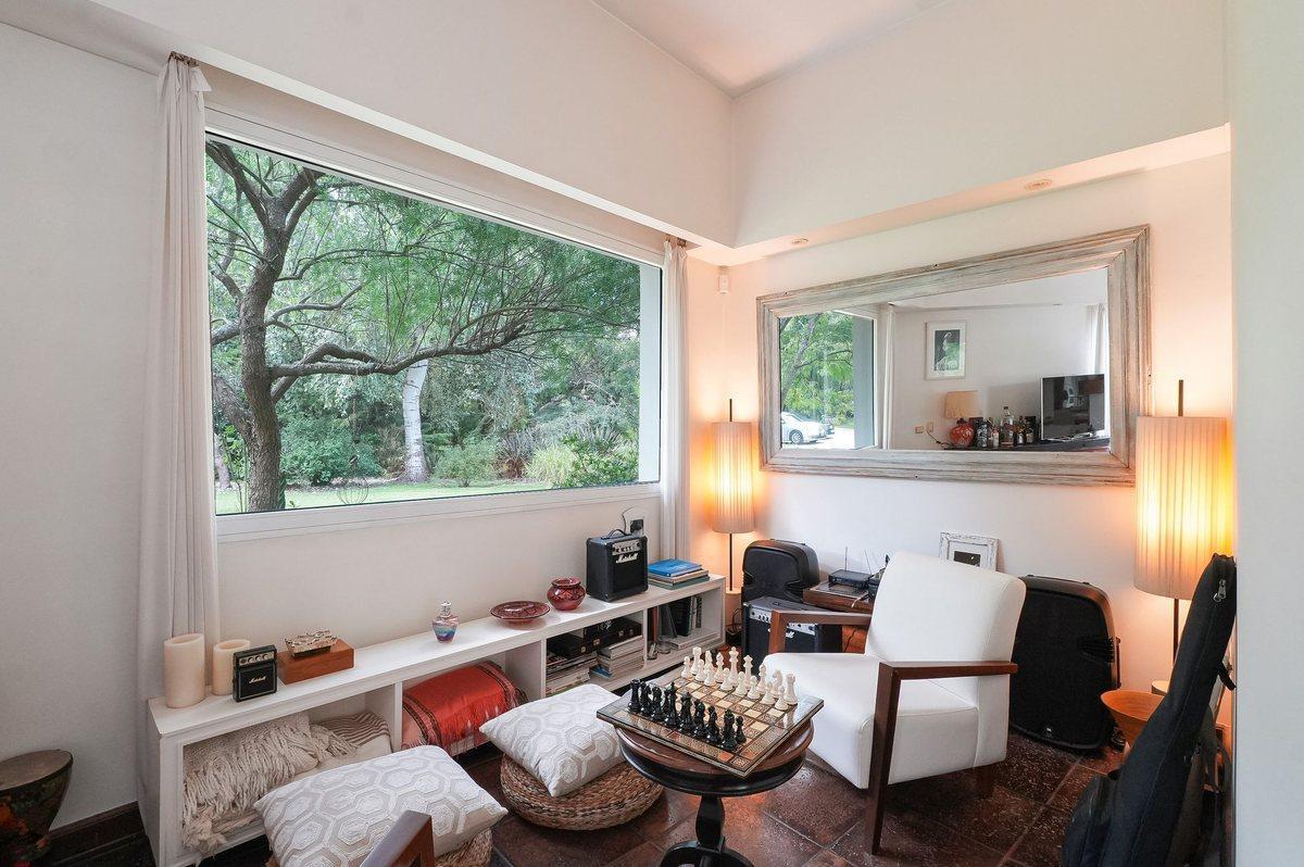 Foto de Vende Casa de Campo con gran parque (CamposdeRoca), imagen 4