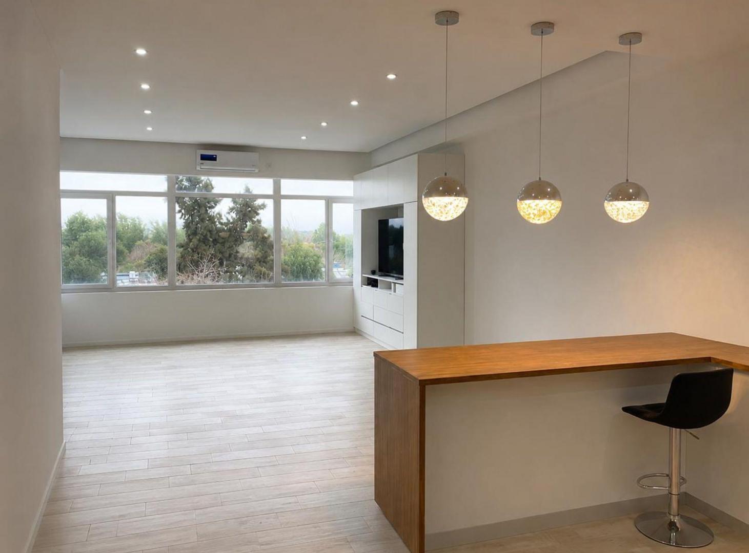 Foto de VENTA MONOAMBIENTE 63M2 APTO PROF. ACEPTA PERMUTA, imagen 1