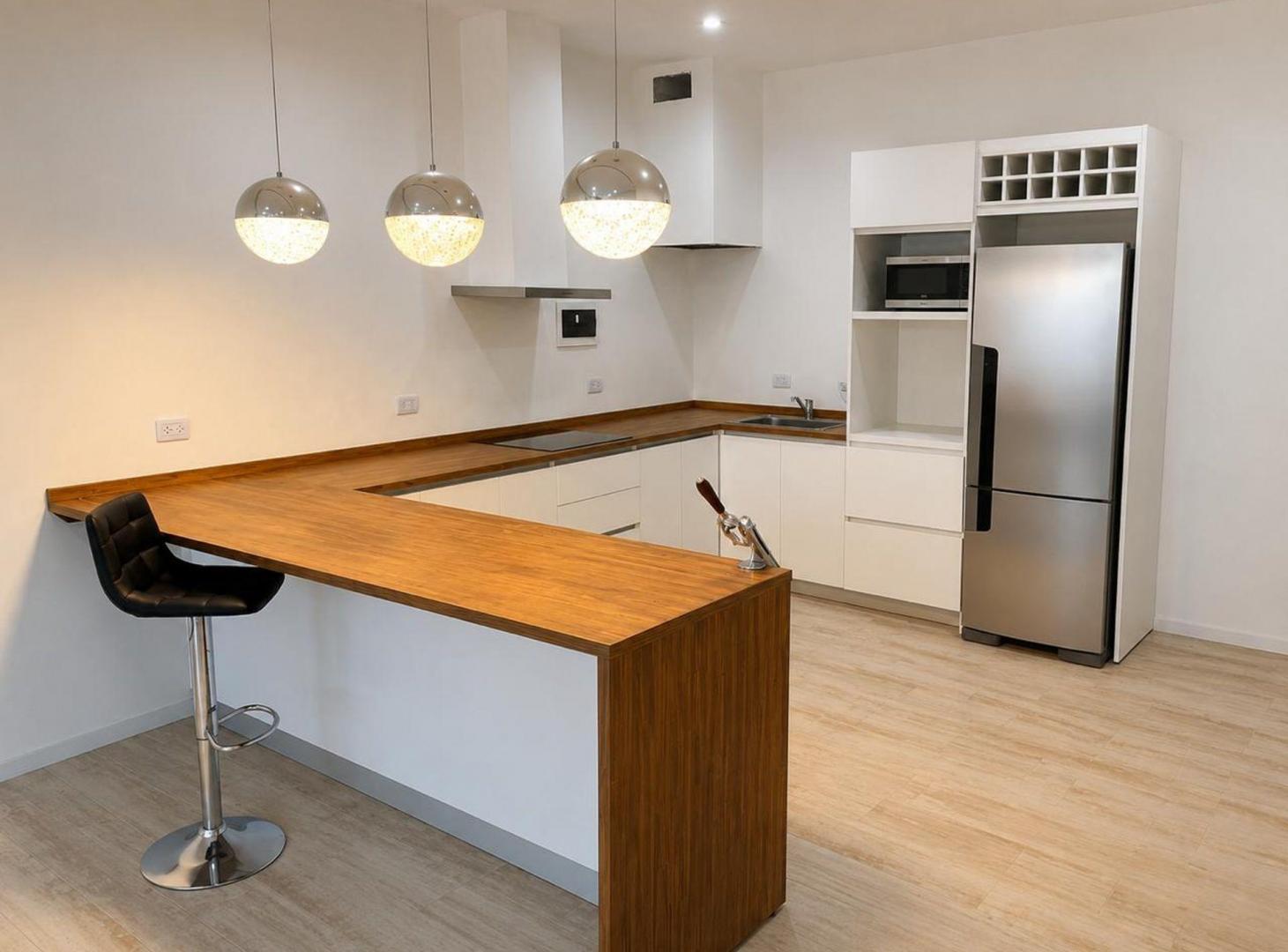 Foto de VENTA MONOAMBIENTE 63M2 APTO PROF. ACEPTA PERMUTA, imagen 2