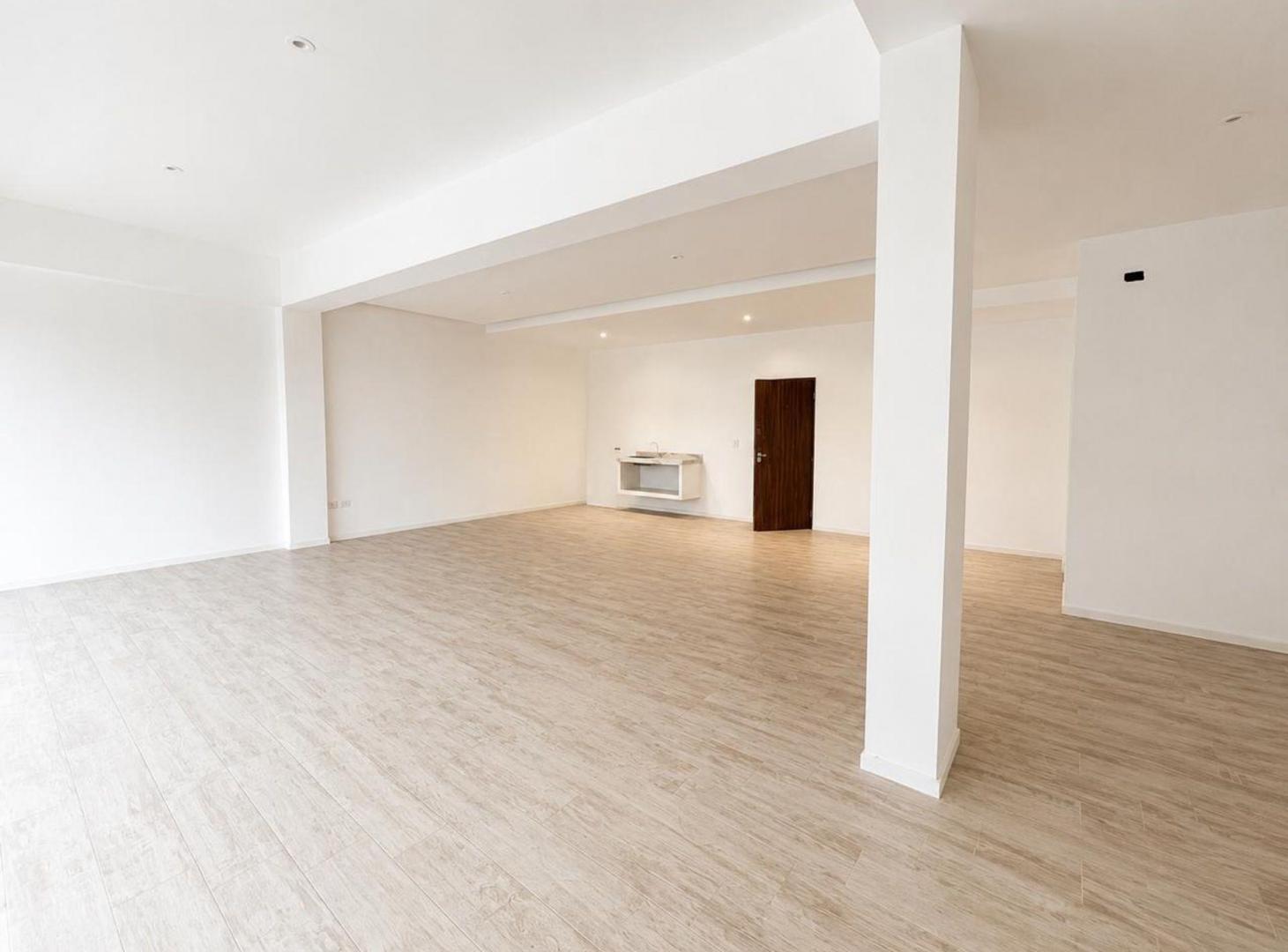 Foto de VENTA DEPTO POSIBILIDAD AMBIENTES. ACEPTA PERMUTA, imagen 5