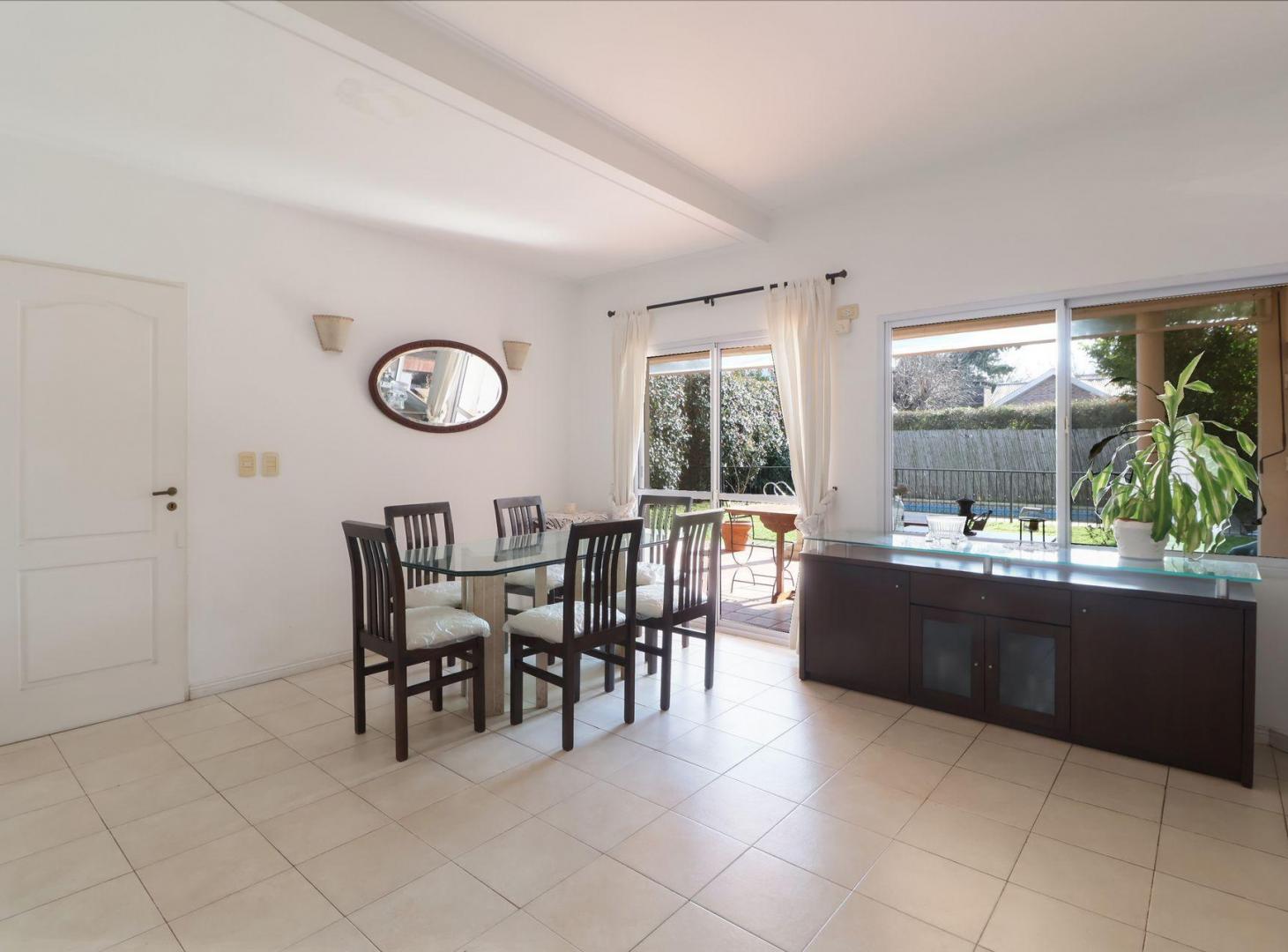 Foto de VENTA CASA 4 AMB BARRIO LOS ALAMOS RINCON TIGRE, imagen 4