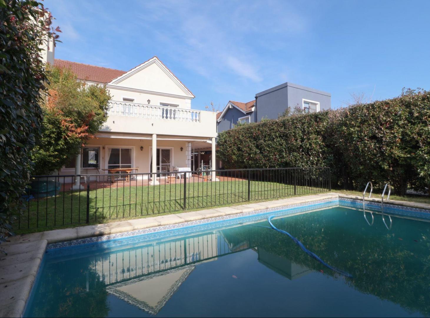 Foto de VENTA CASA 4 AMB BARRIO LOS ALAMOS RINCON TIGRE, imagen 3