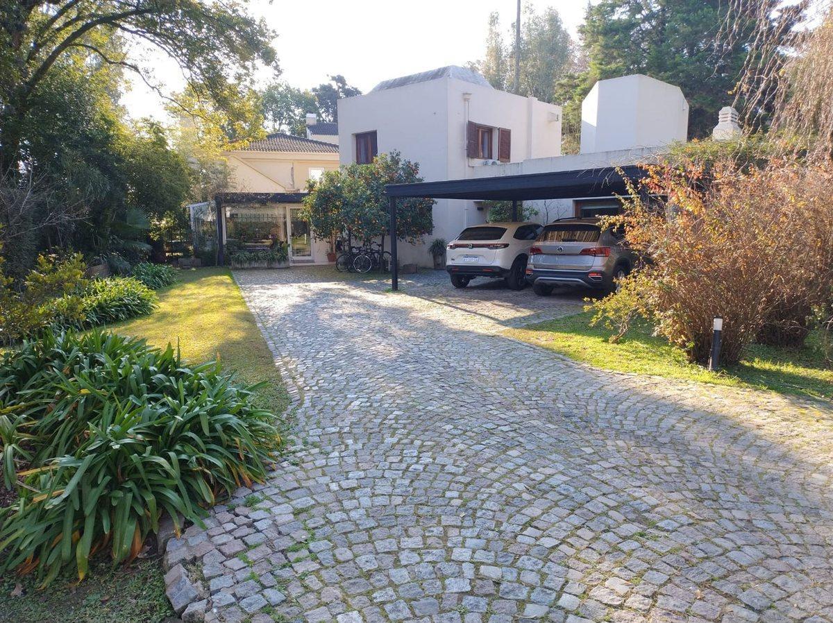 Foto de VENTA CASA HIGHLAND PARK - EXCELENTE OPORTUNIDAD, imagen 1