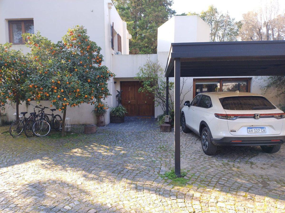 Foto de VENTA CASA HIGHLAND PARK - EXCELENTE OPORTUNIDAD, imagen 4