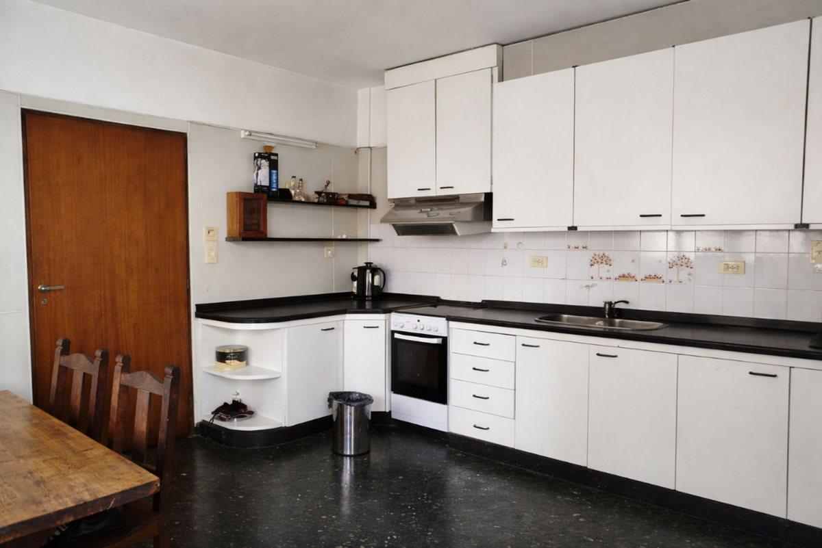 Foto de Venta Ph 5 amb balcón y terraza propia Agronomía, imagen 1
