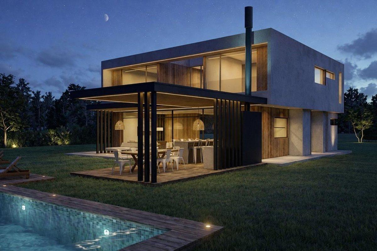 Foto de Venta Lote+Proyecto Barrio Naudir Etapa 1 Escobar, imagen 3