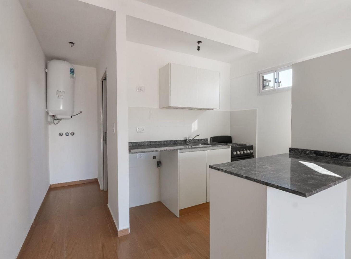 Foto de VENTA MONOAMBIENTE A ESTRENAR SAN CRISTOBAL "B", imagen 1