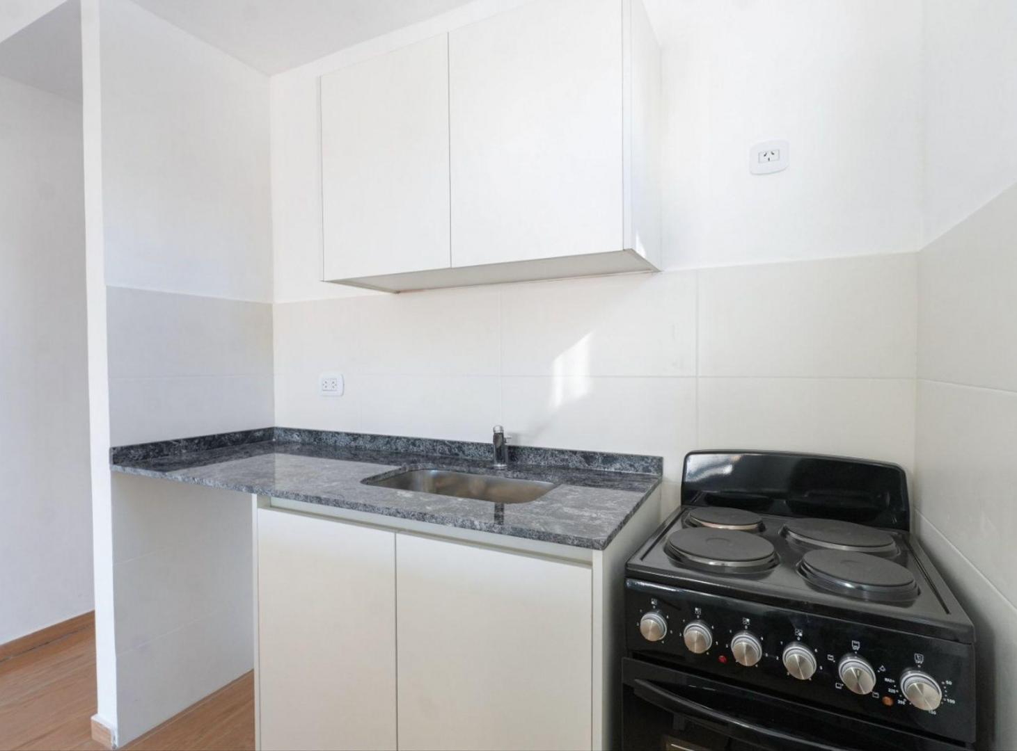 Foto de VENTA MONOAMBIENTE A ESTRENAR SAN CRISTOBAL "B", imagen 2